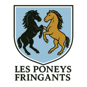 Poneys Fringants